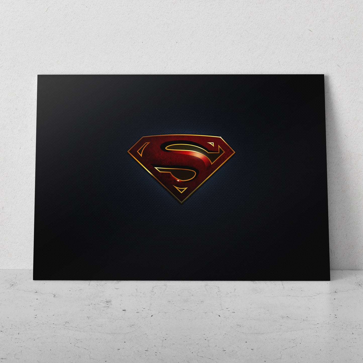 Superman (Horizontal) #DC18_19