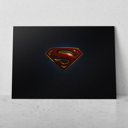 Superman (Horizontal) #DC18_19