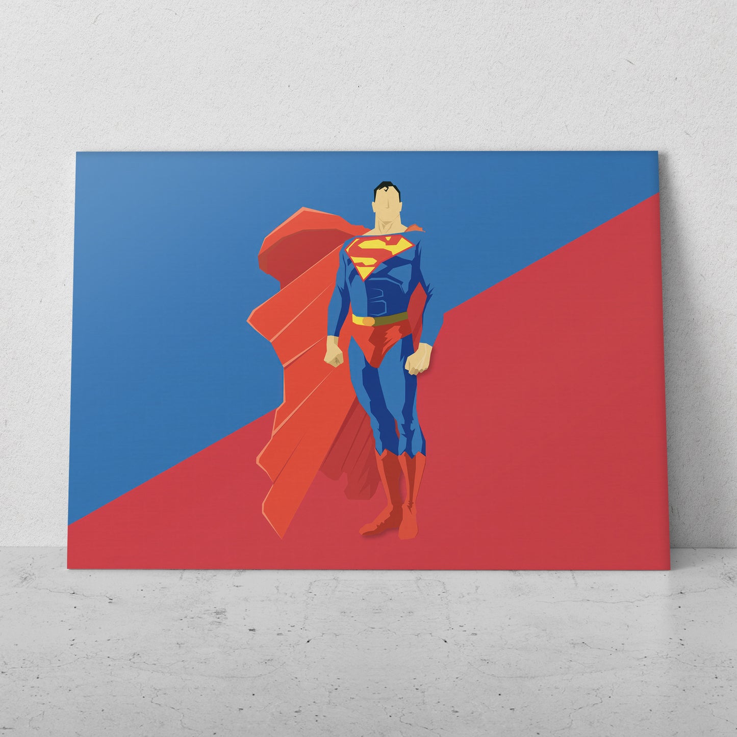 Superman (Horizontal) #DC18_22