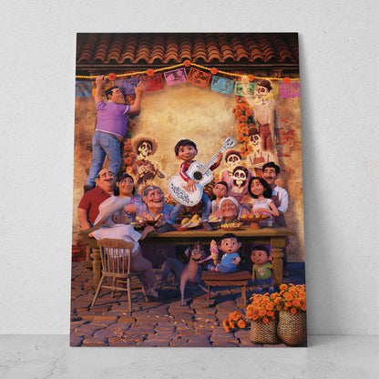 Coco (Vertical) #DS02_03