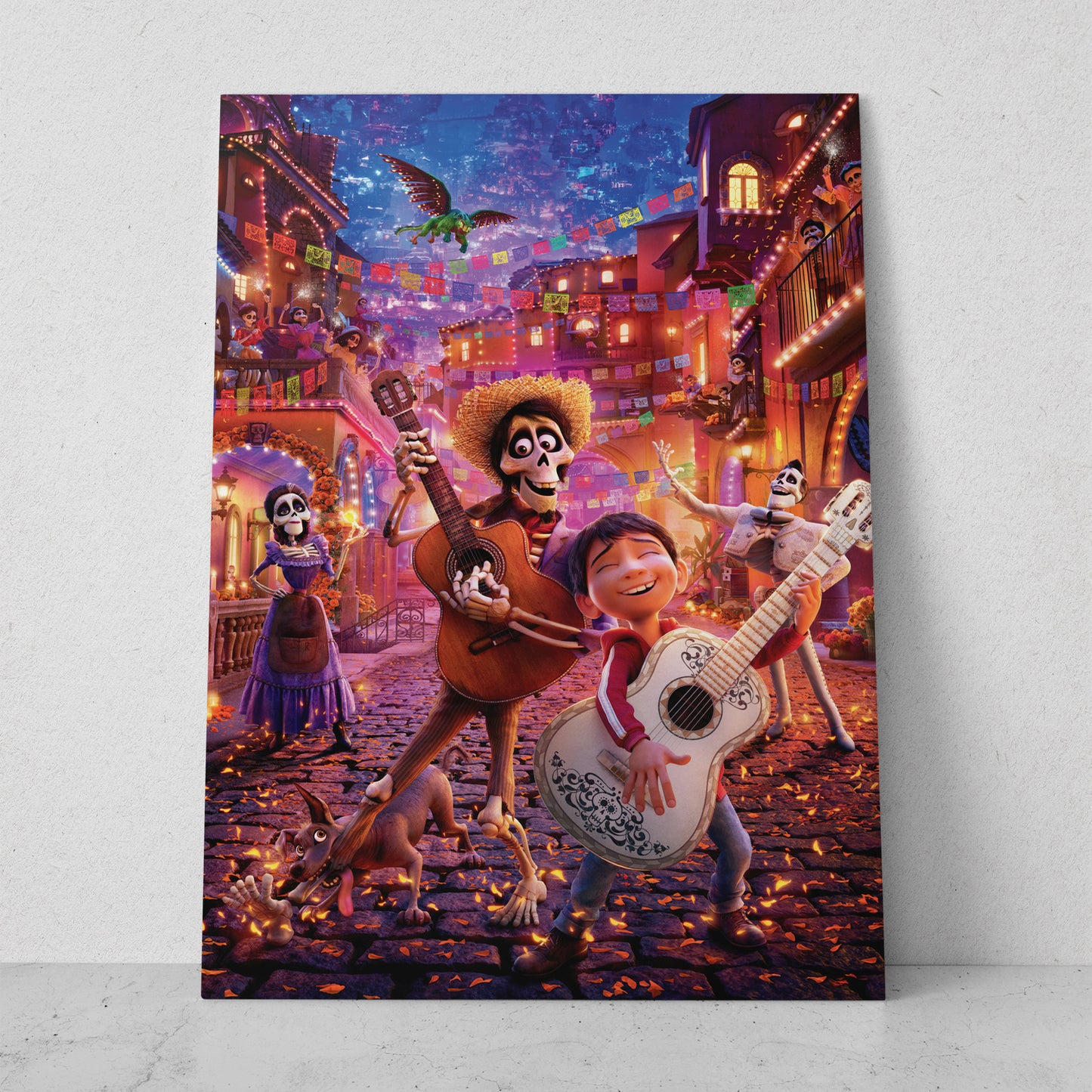 Coco (Vertical) #DS02_05