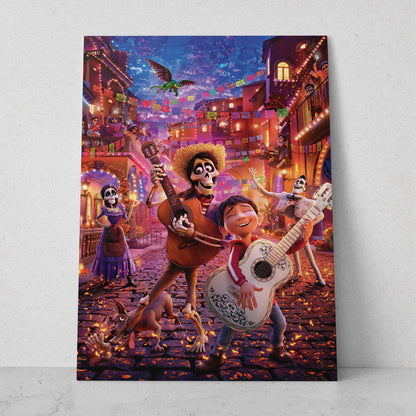 Coco (Vertical) #DS02_05