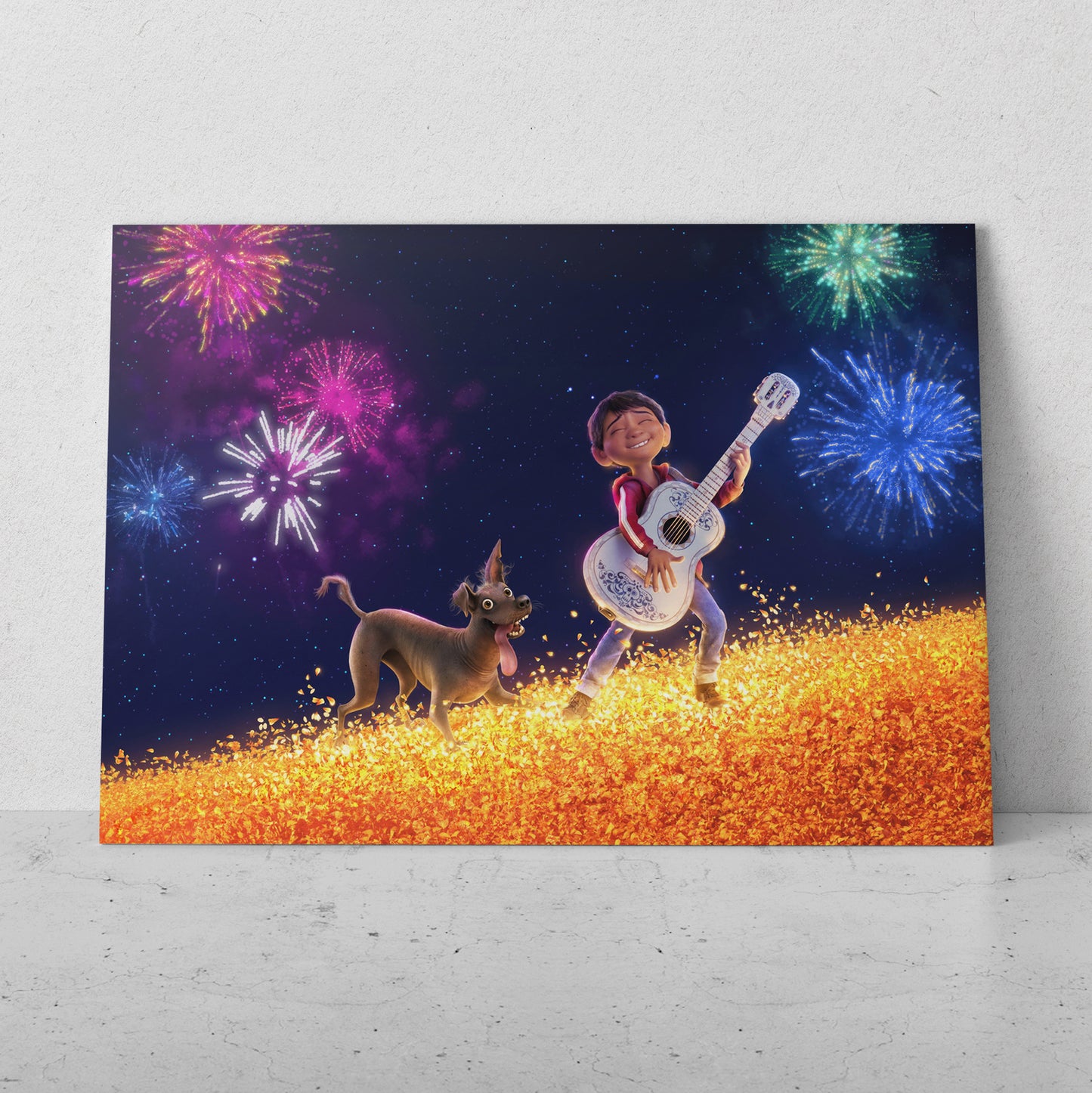 Coco (Horizontal) #DS02_08