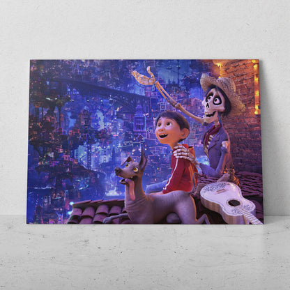 Coco (Horizontal) #DS02_09