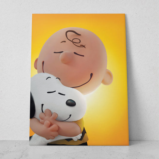 Peanuts (Vertical) #DS04_16