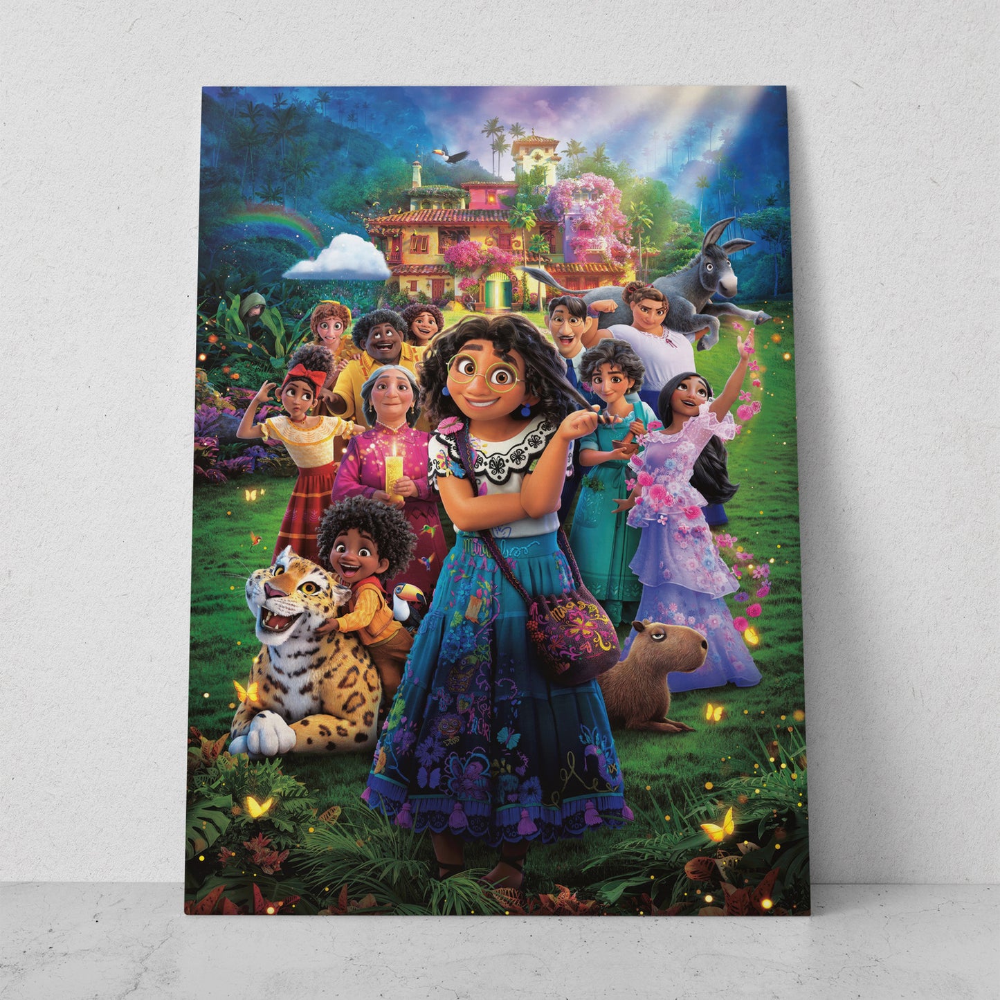 Encanto (Vertical) #DS04_18