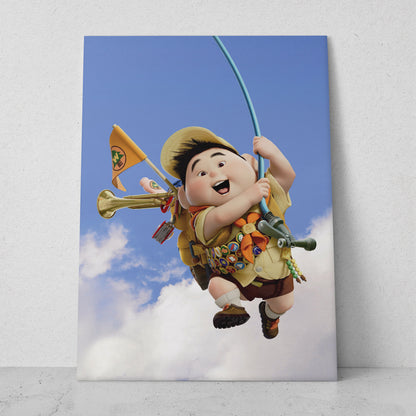 UP! (Vertical) #DS04_27