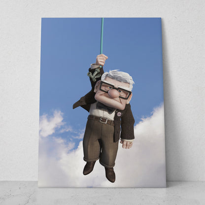 UP! (Vertical) #DS04_28