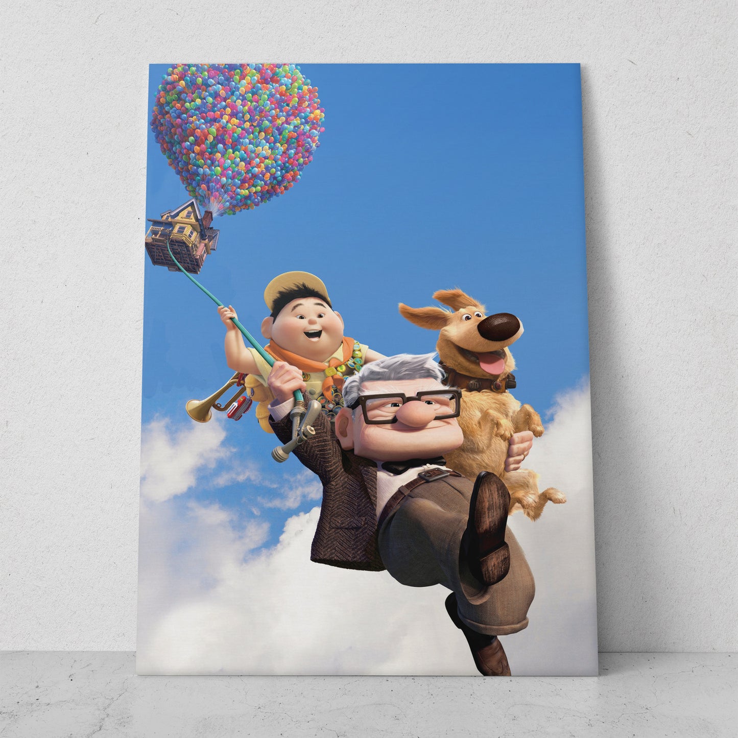 UP! (Vertical) #DS04_29