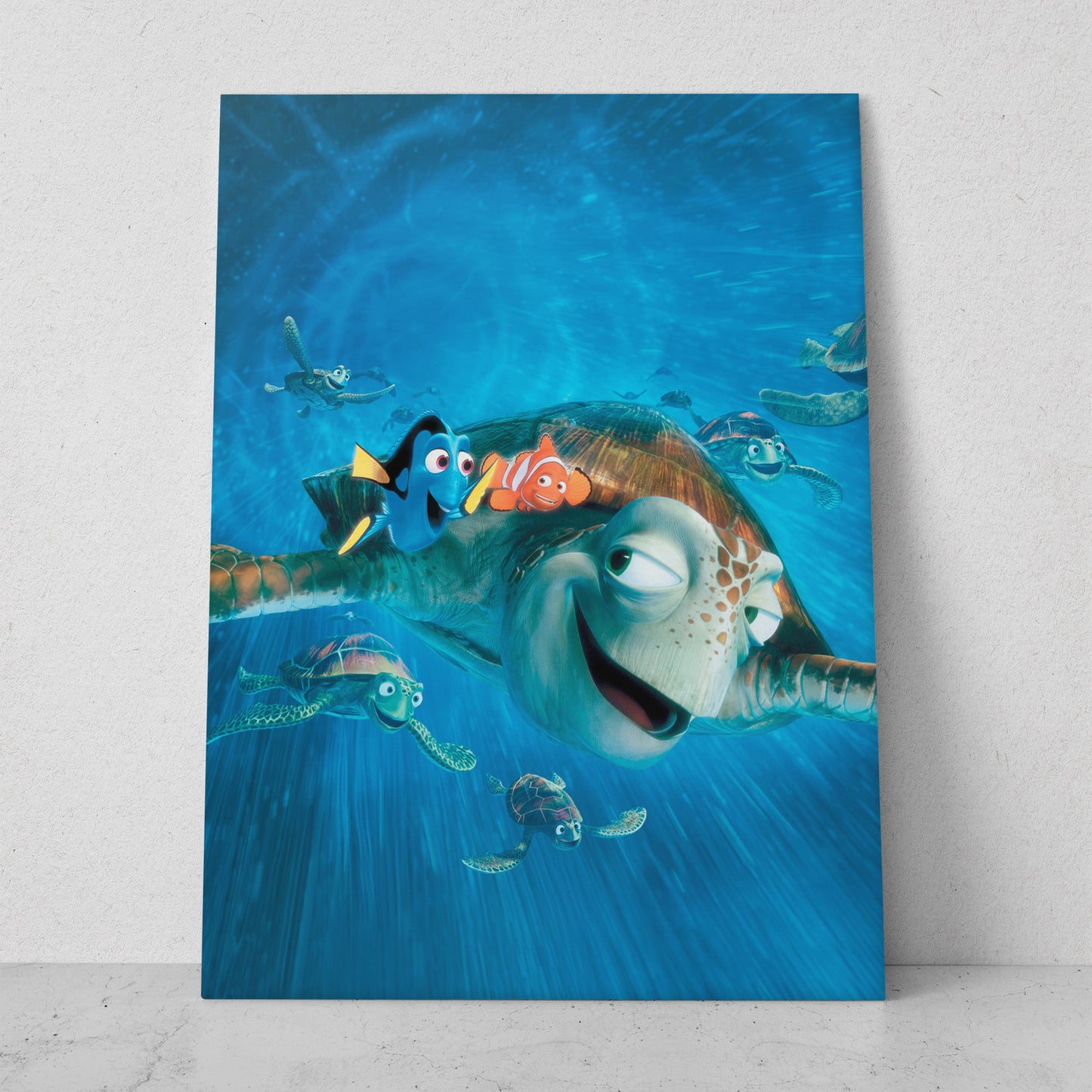 Nemo (Vertical) #DS04_31