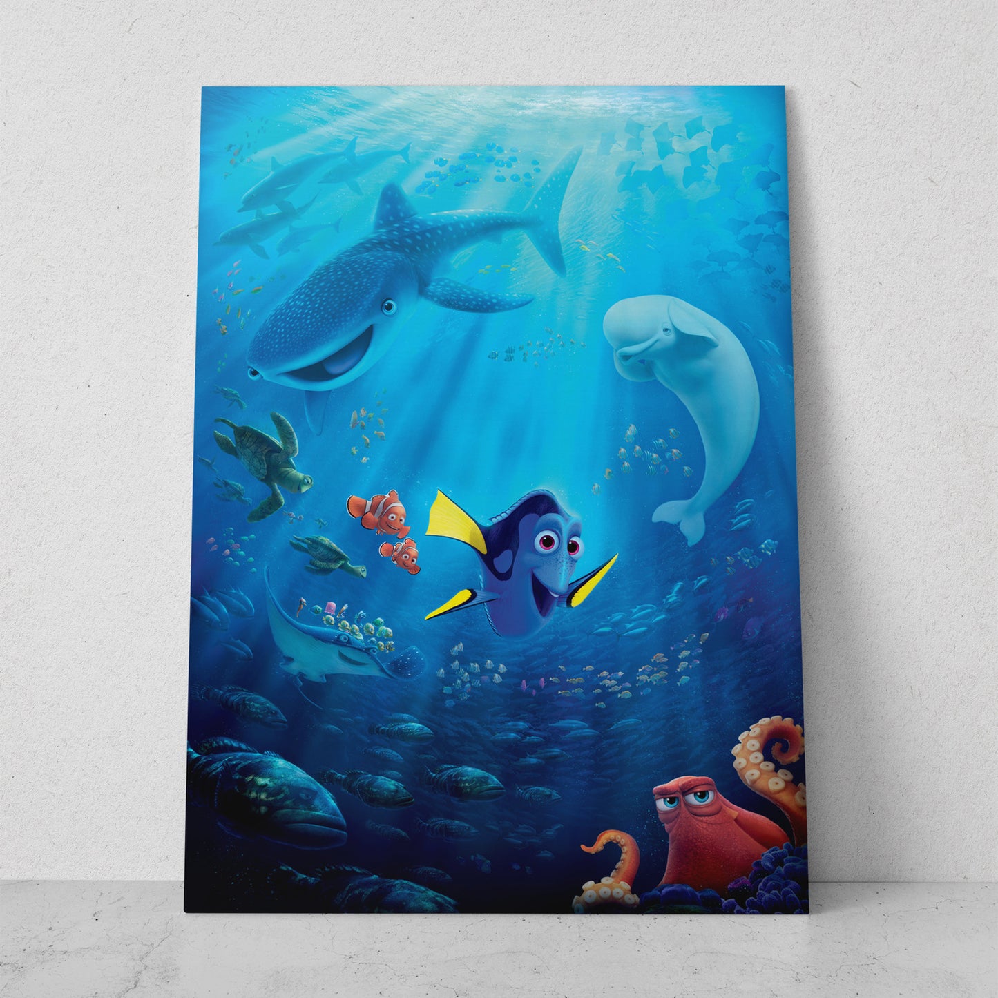 Nemo (Vertical) #DS04_32