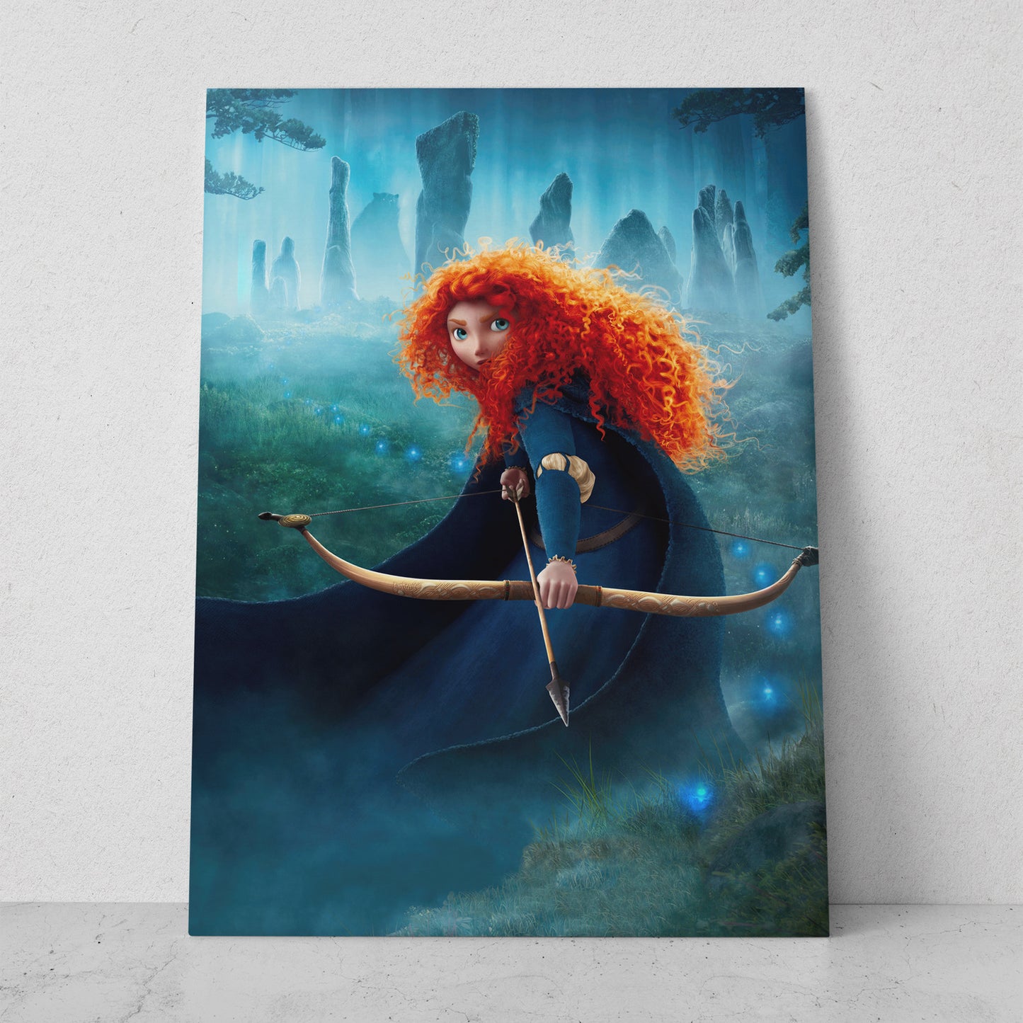 Valiente (Vertical) #DS04_35