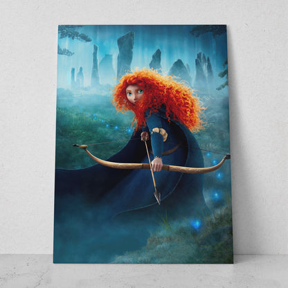 Valiente (Vertical) #DS04_35