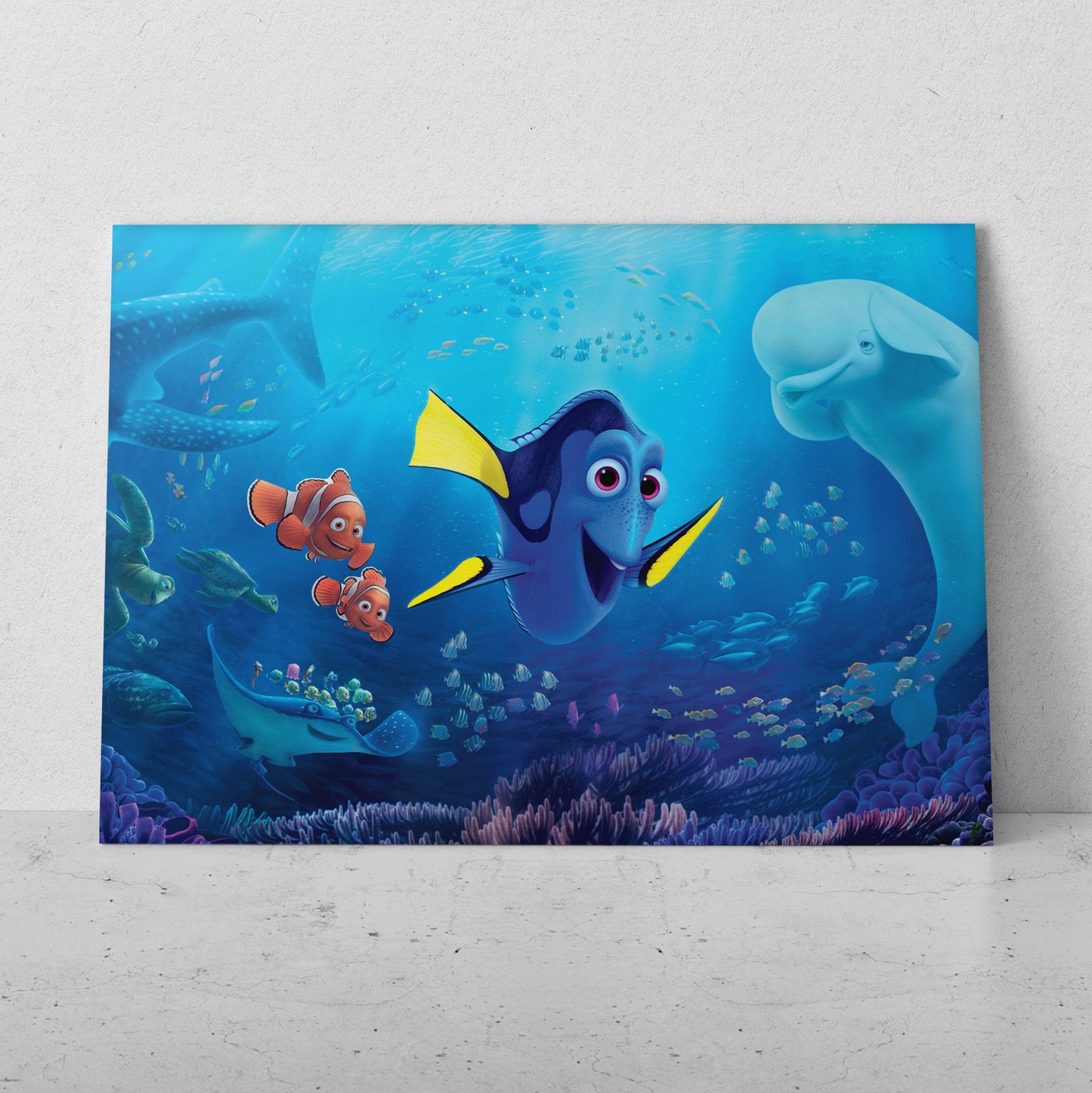 Nemo (Horizontal) #DS02_77