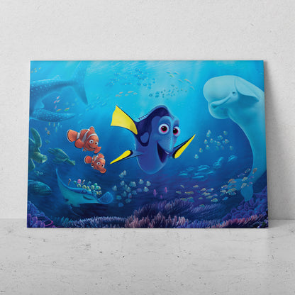 Nemo (Horizontal) #DS02_77