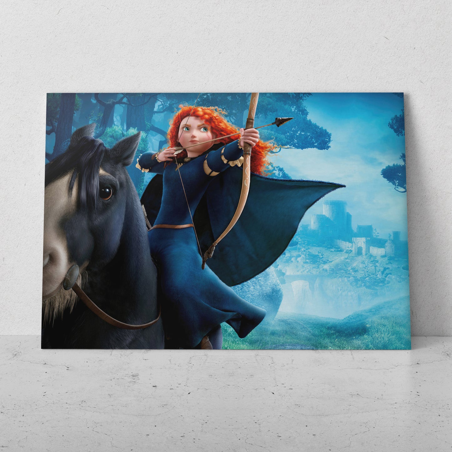 Valiente (Horizontal) #DS02_78