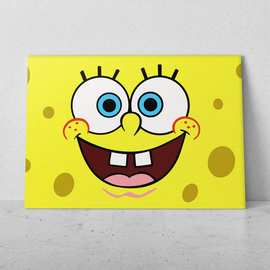 Bob Esponja (Horizontal) #DS05_13
