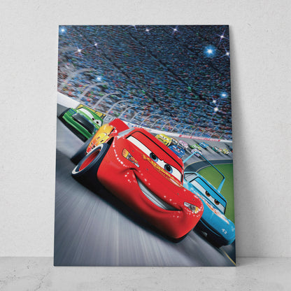 Cars (Vertical) #DS06_01