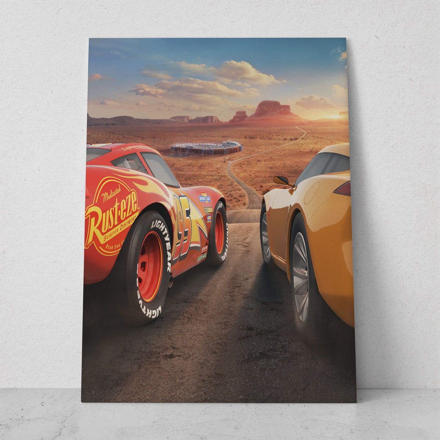 Cars (Vertical) #DS06_10