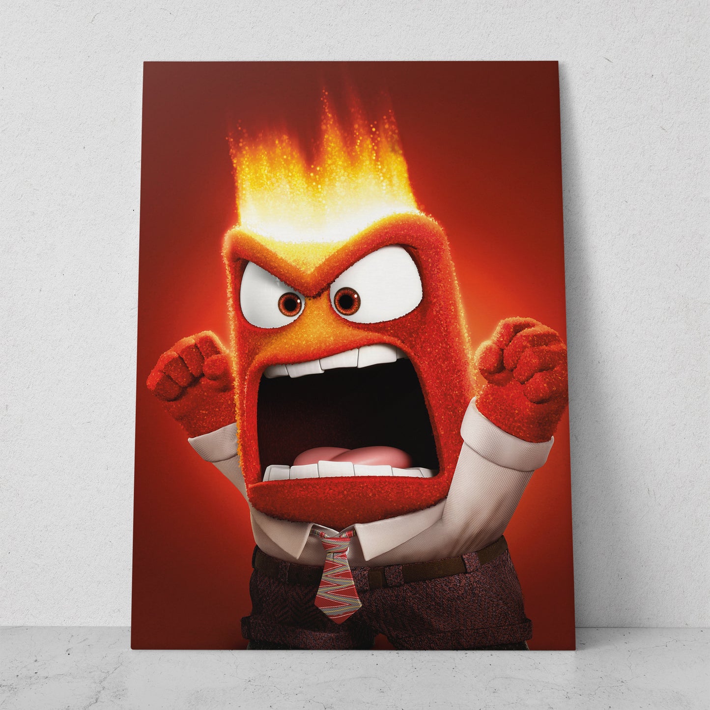 Intensa-Mente (Vertical) #DS09_01