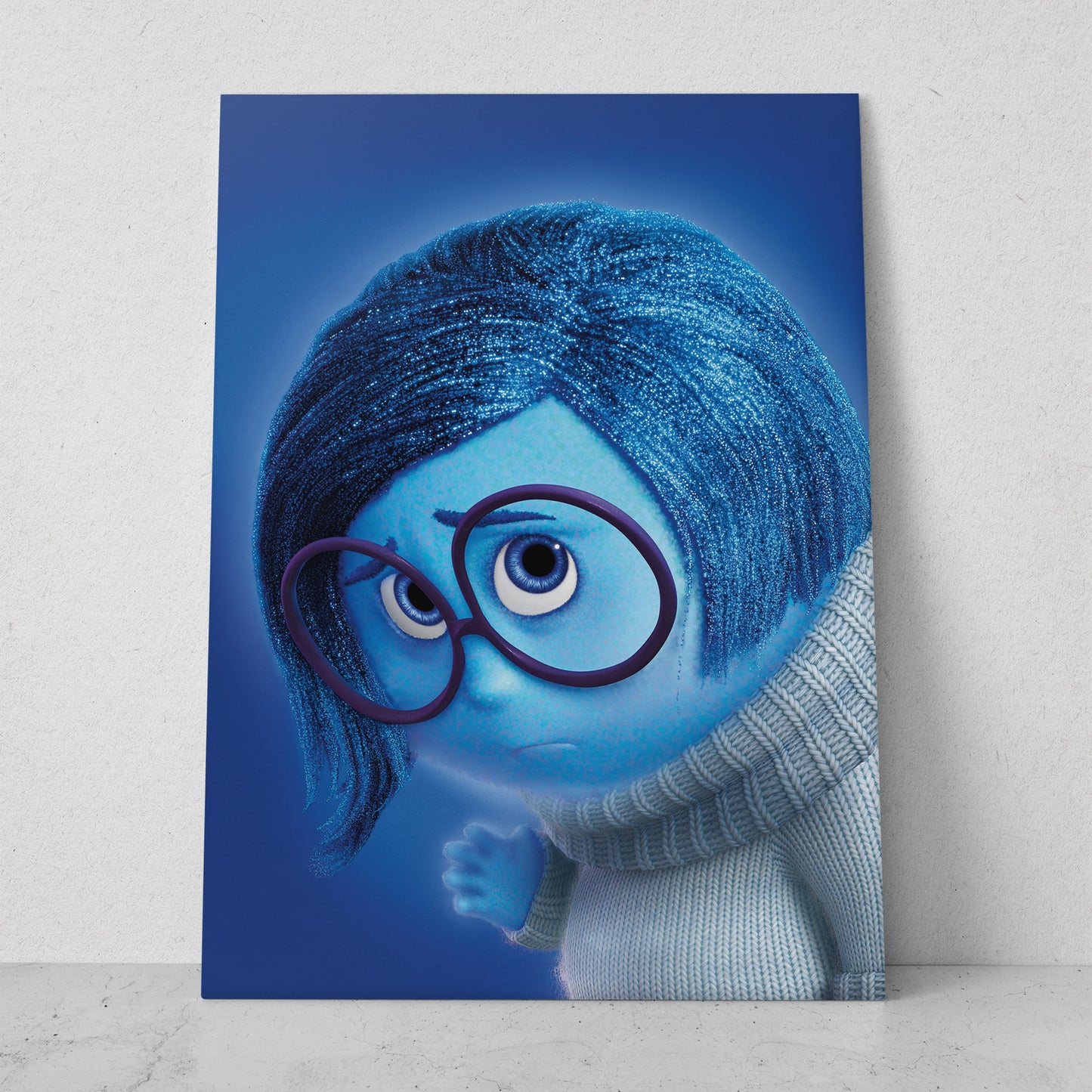 Intensa-Mente (Vertical) #DS09_03