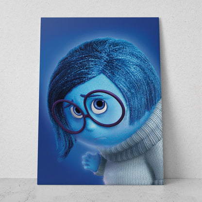 Intensa-Mente (Vertical) #DS09_03