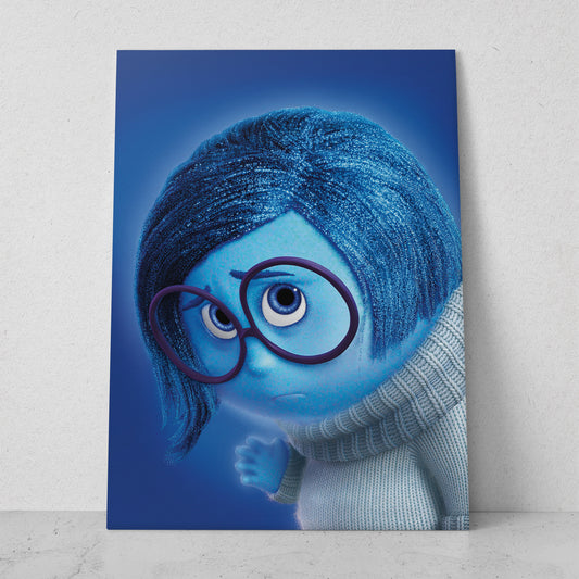 Intensa-Mente (Vertical) #DS09_03