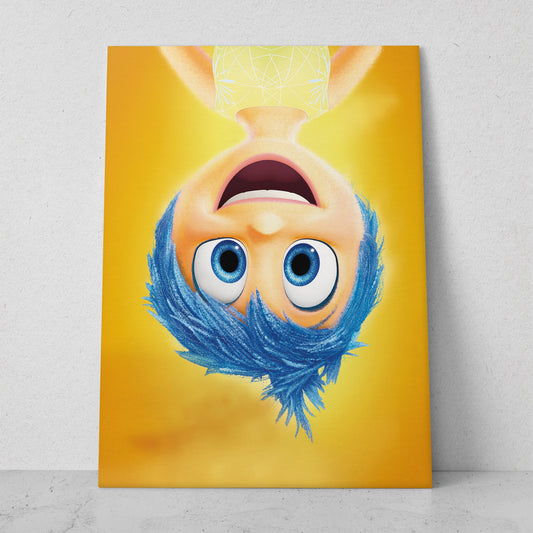 Intensa-Mente (Vertical) #DS09_04