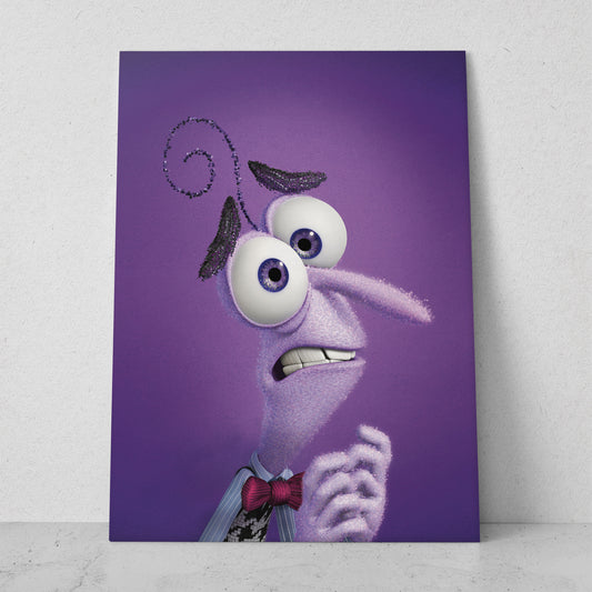 Intensa-Mente (Vertical) #DS09_05