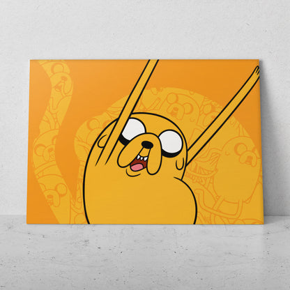 Hora de Aventura (Horizontal) #DS13_14