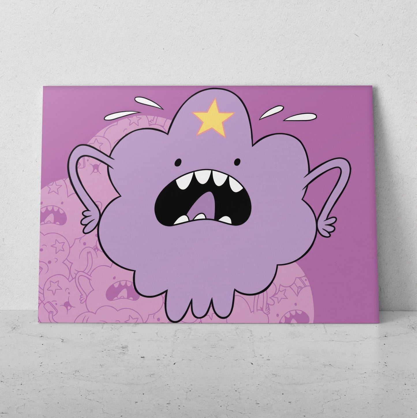 Hora de Aventura (Horizontal) #DS13_16