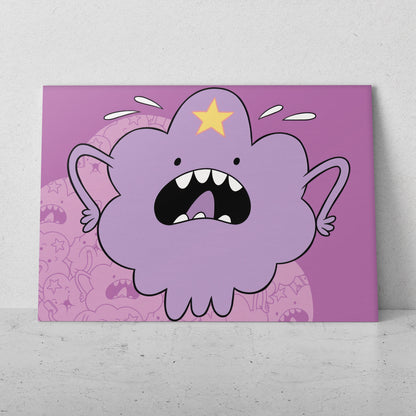 Hora de Aventura (Horizontal) #DS13_16