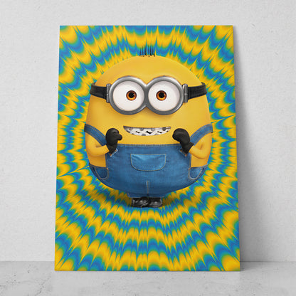 Mi Villano Favorito (Vertical) #DS16_02