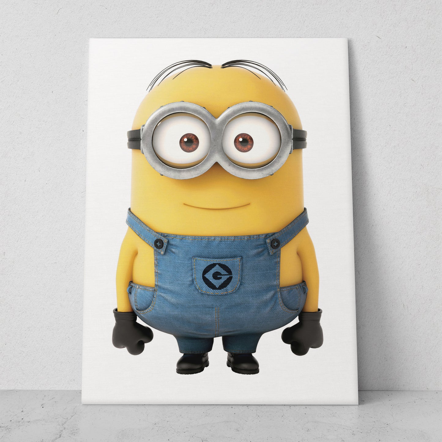 Mi Villano Favorito (Vertical) #DS16_03