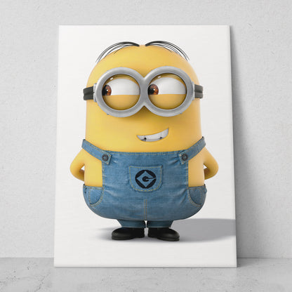 Mi Villano Favorito (Vertical) #DS16_04