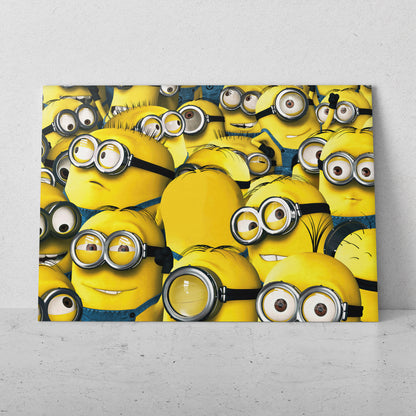 Mi Villano Favorito (Horizontal) #DS16_08