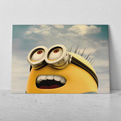 Mi Villano Favorito (Horizontal) #DS16_09