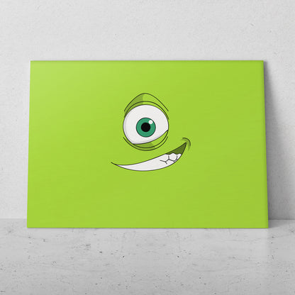 Monster Inc - Monsters University (Horizontal) #DS17_06