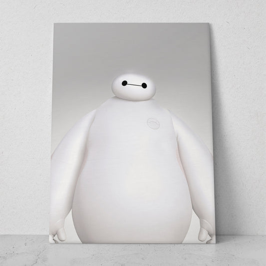 Grandes héroes (Vertical) #DS19_05