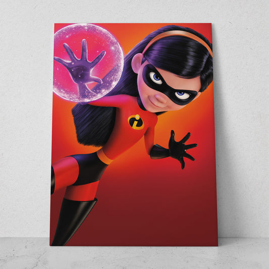 Los Increíbles (Vertical) #DS20_06