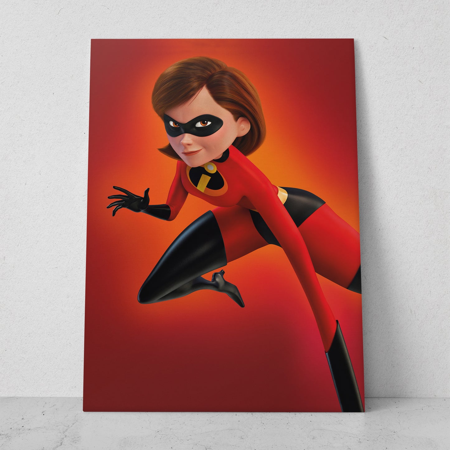 Los Increíbles (Vertical) #DS20_07