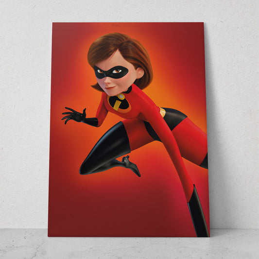 Los Increíbles (Vertical) #DS20_07