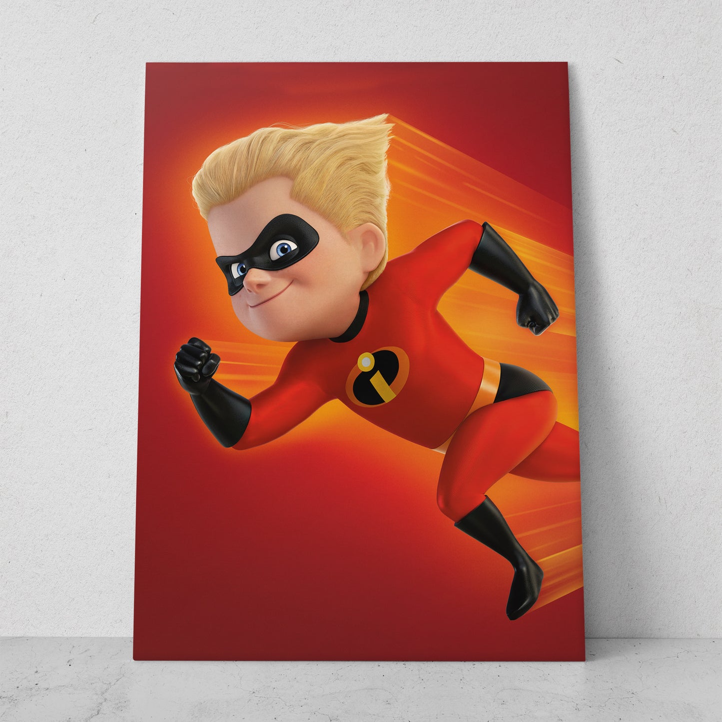 Los Increíbles (Vertical) #DS20_08