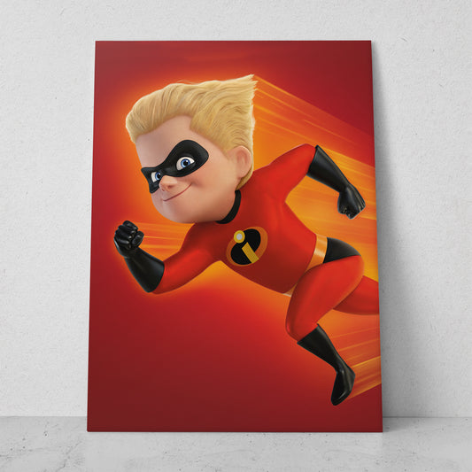 Los Increíbles (Vertical) #DS20_08