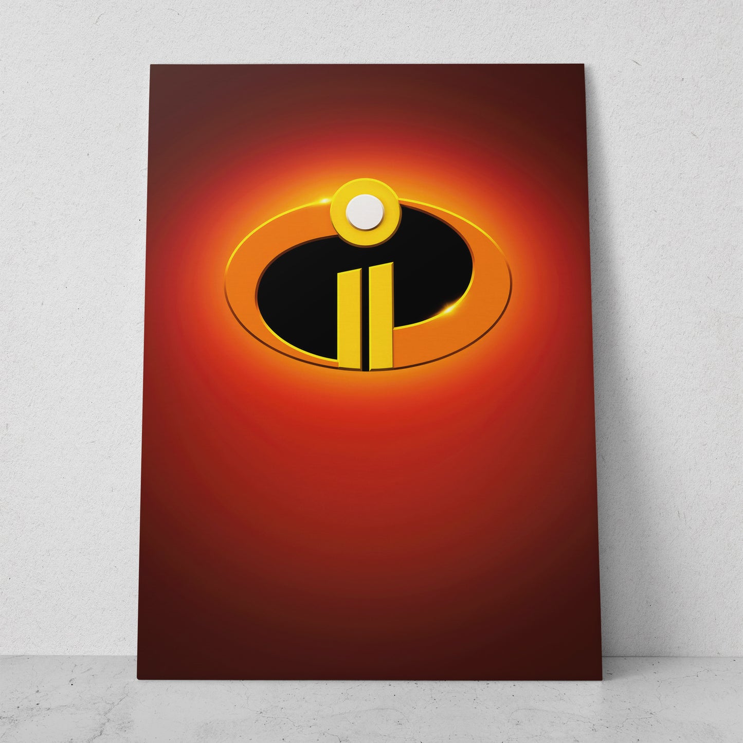 Los Increíbles (Vertical) #DS20_10