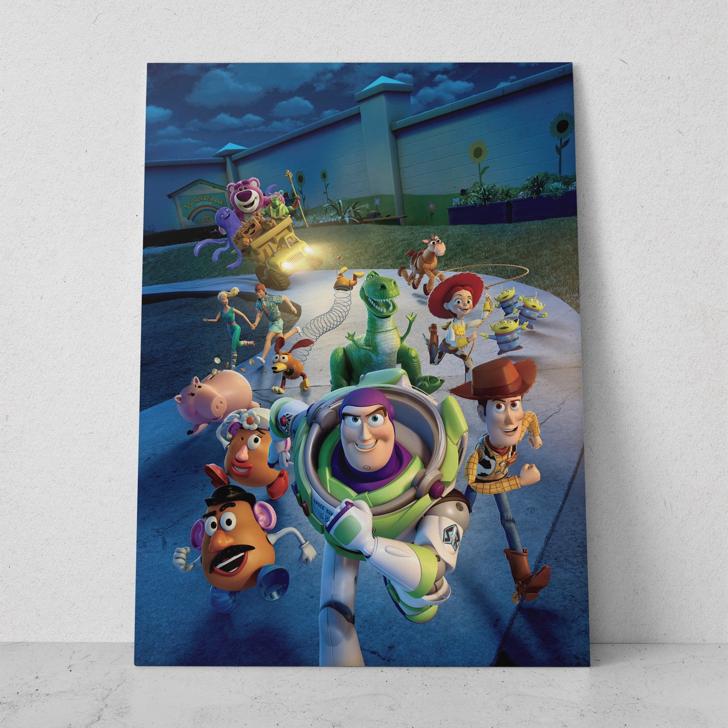 Toy Story (Vertical) #DS28_03