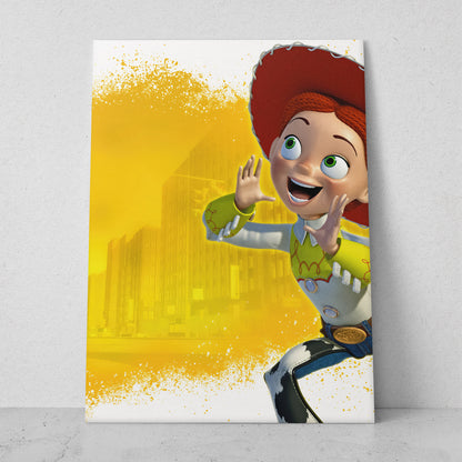 Toy Story (Vertical) #DS28_08