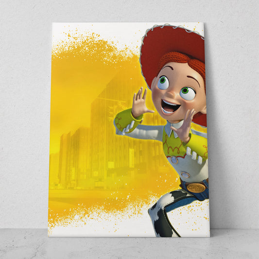 Toy Story (Vertical) #DS28_08