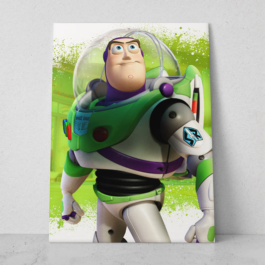 Toy Story (Vertical) #DS28_09