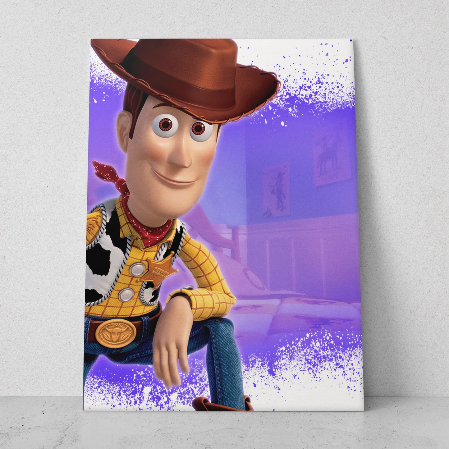 Toy Story (Vertical) #DS28_10